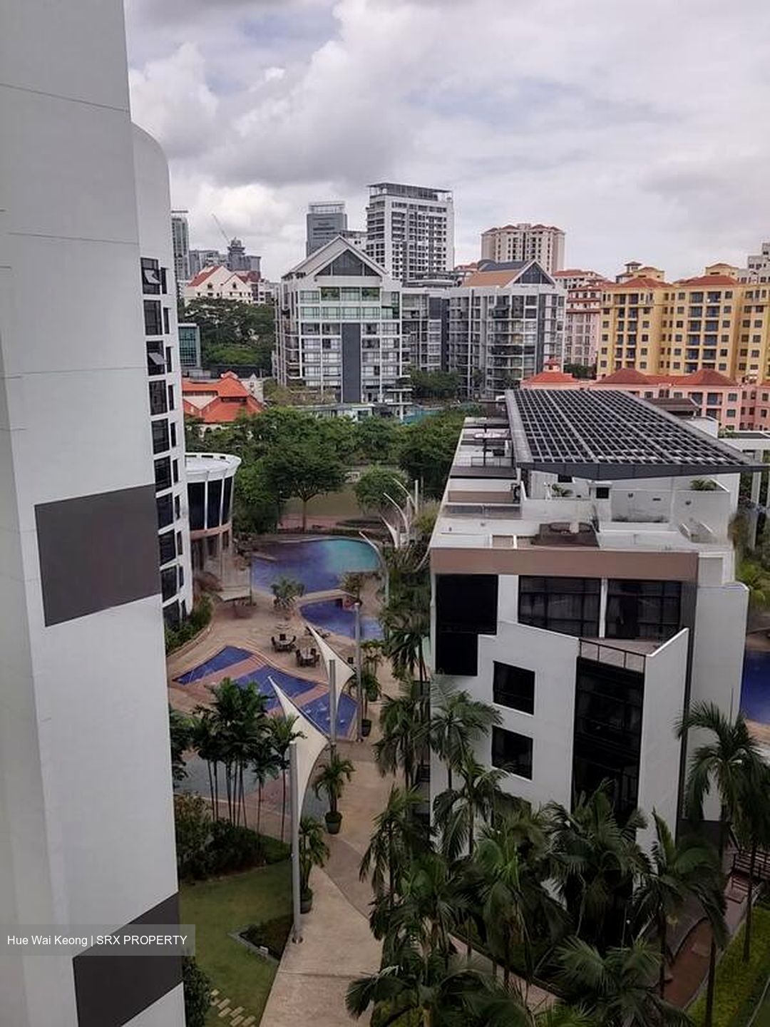 River Place (D3), Condominium #474053741